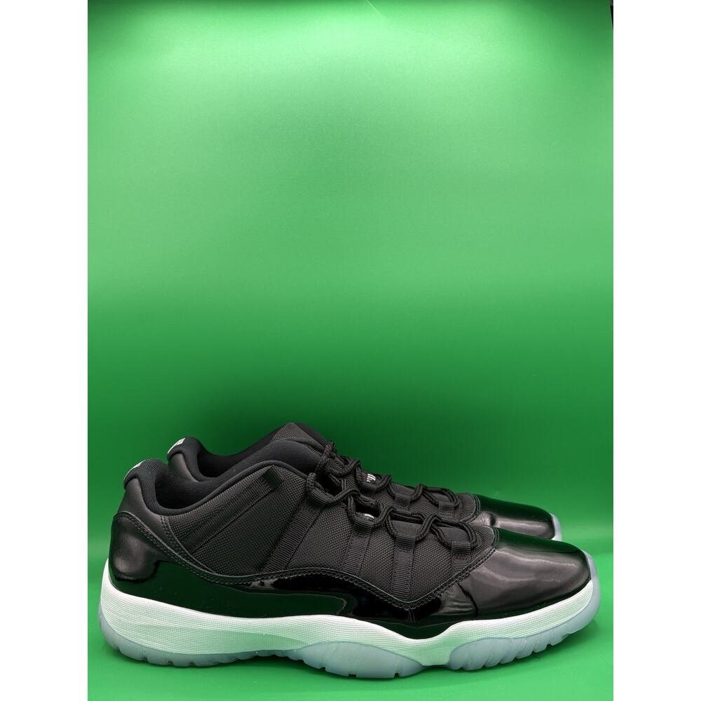 Air Jordan 11 Low Retro “Space Jam” Size 14 OG Box (FV5104-004) (2024)